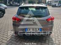 2017 Renault Clio