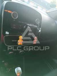 2017 Renault Clio