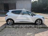 2017 Renault Clio