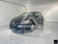 2017 Renault Clio
