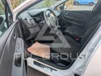 2017 Renault Clio