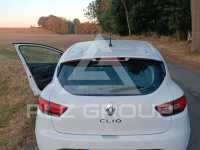2017 Renault Clio