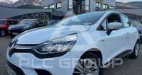2017 Renault Clio