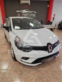 2017 Renault Clio