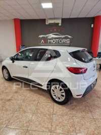 2017 Renault Clio