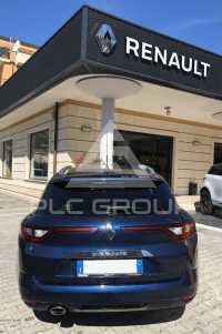 2017 Renault Megane