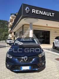 2017 Renault Megane