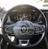 2017 Renault Megane