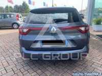 2017 Renault Megane