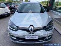 2017 Renault Megane