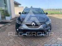 2017 Renault Megane