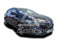 2017 Renault Megane