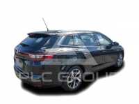 2017 Renault Megane