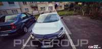 2017 Renault Megane