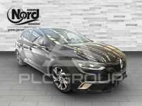 2017 Renault Megane