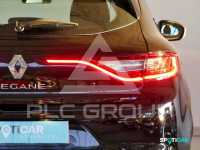 2017 Renault Megane