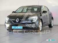2017 Renault Megane