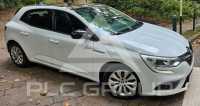 2017 Renault Megane