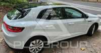 2017 Renault Megane