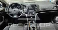 2017 Renault Megane