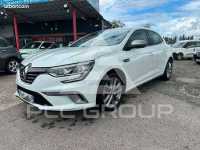 2017 Renault Megane