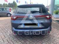 2017 Renault Megane
