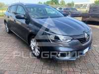 2017 Renault Megane