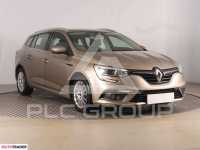 2017 Renault Megane