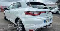 2017 Renault Megane
