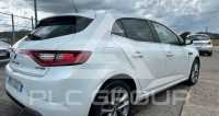 2017 Renault Megane