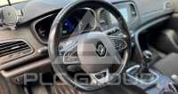 2017 Renault Megane