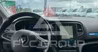 2017 Renault Megane