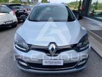 2017 Renault Megane