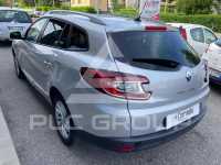 2017 Renault Megane
