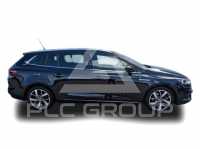 2017 Renault Megane