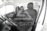 2017 Renault Trafic
