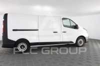 2017 Renault Trafic