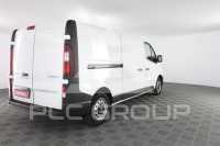 2017 Renault Trafic