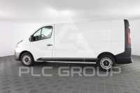 2017 Renault Trafic