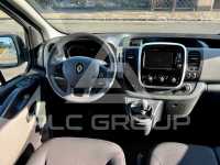 2017 Renault Trafic