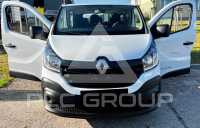 2017 Renault Trafic