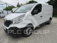 2017 Renault Trafic