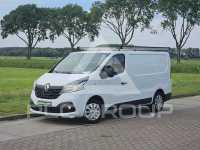 2017 Renault Trafic