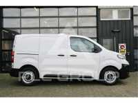 2017 Renault Trafic