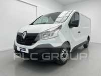 2017 Renault Trafic