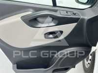 2017 Renault Trafic