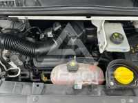 2017 Renault Trafic