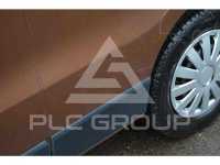 2017 Renault Trafic