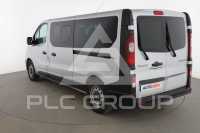 2017 Renault Trafic
