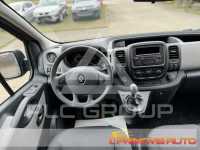 2017 Renault Trafic